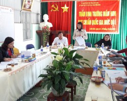 THÔNG BÁO KẾ HOẠCH TỰU TRƯỜNG VÀ KHAI GIẢNG NĂM HỌC MỚI 2025 – 2026