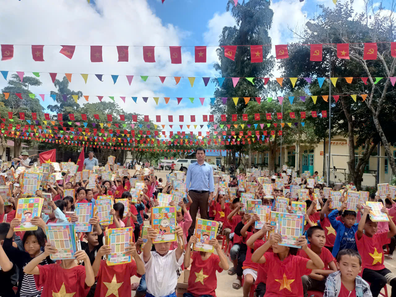 Hoạt động chuyên môn